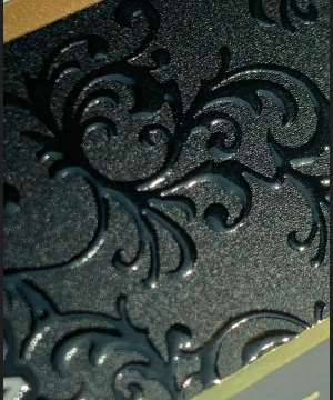 Трафаретная печать