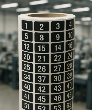 Переменная информация