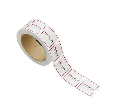 Промо-этикетка